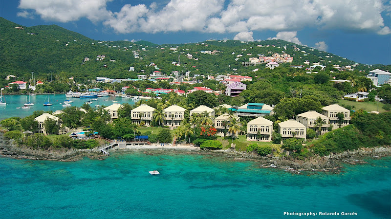 Gallows Point Resort