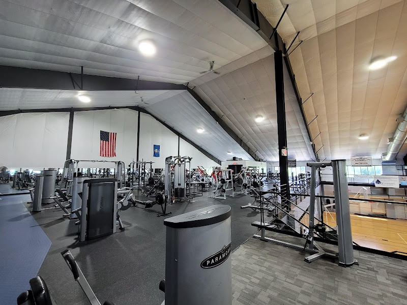 Four Lakes Athletic Club - Gym in Elkhorn