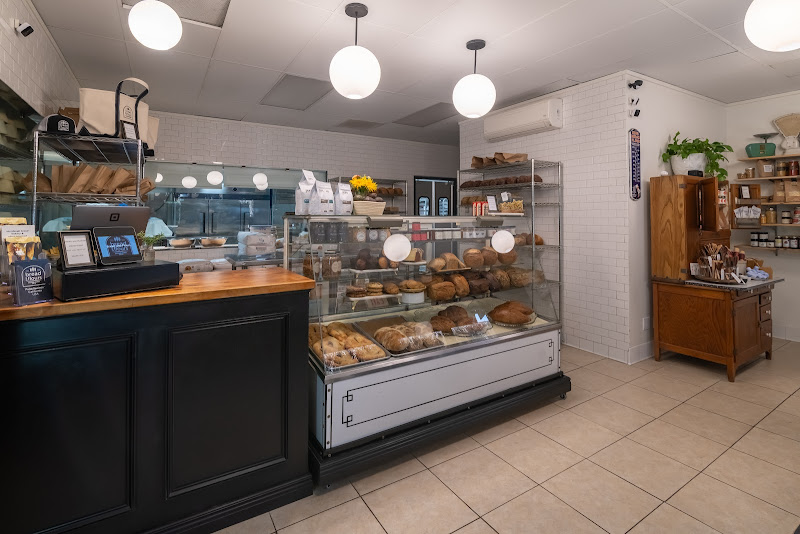 Bread and Flours - Bakery in Palm Springs