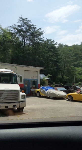 Pigeon Forge Automotive - Auto repair shop in Pigeon Forge