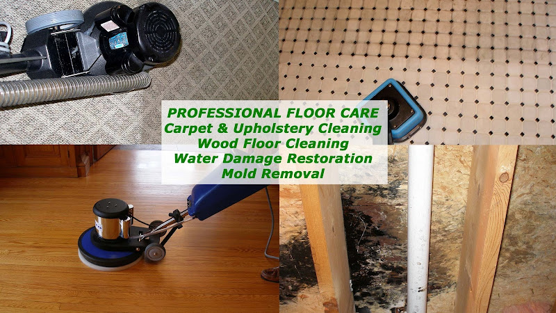 EnviroClean - South Portland - Water damage restoration service in South Portland