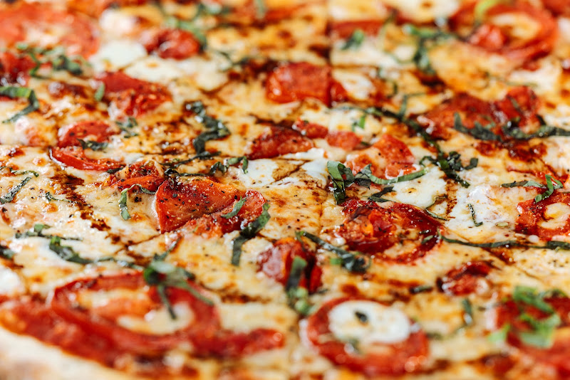 Zalat Pizza