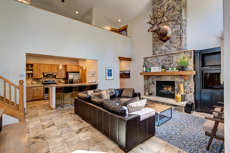 Zuma Property Management - Property management company in Breckenridge