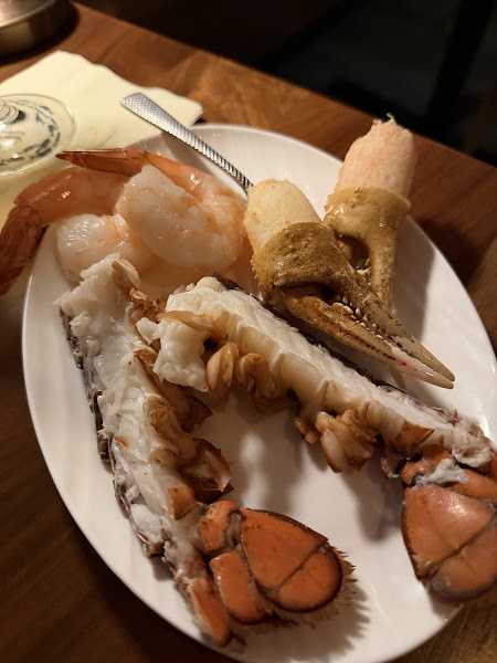 Halls Catch Nashville