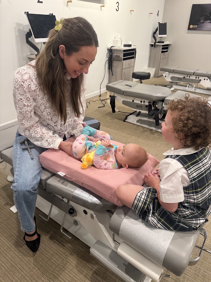 100% Chiropractic - West Nashville - Chiropractor in Nashville