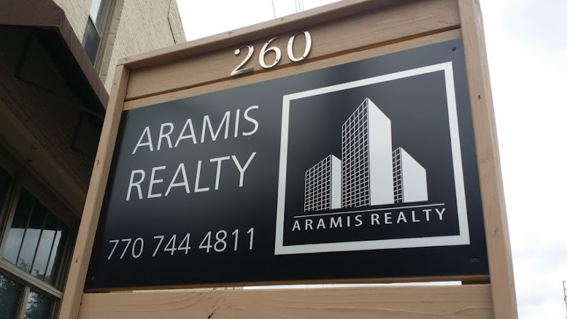 Aramis Realty