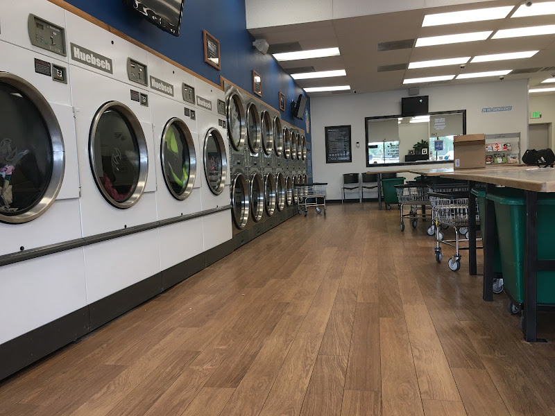 Klean Wash - Laundry service in Next to 98 BBQ