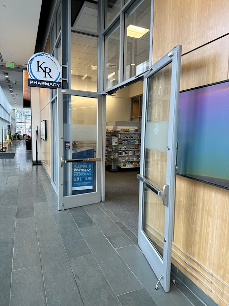 Kelley-Ross Pharmacy at 7th and Madison