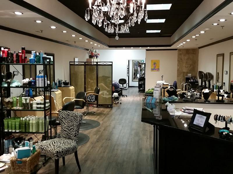 Ocean City Hair & Nail Studio