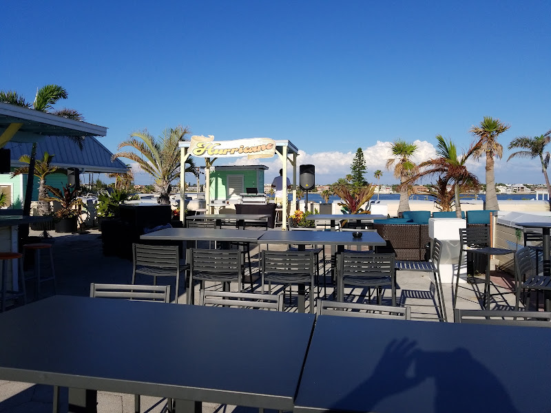 Hurricane Seafood Restaurant