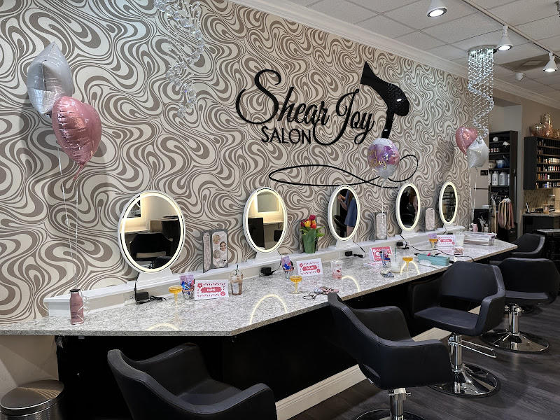 Shear Joy Salon