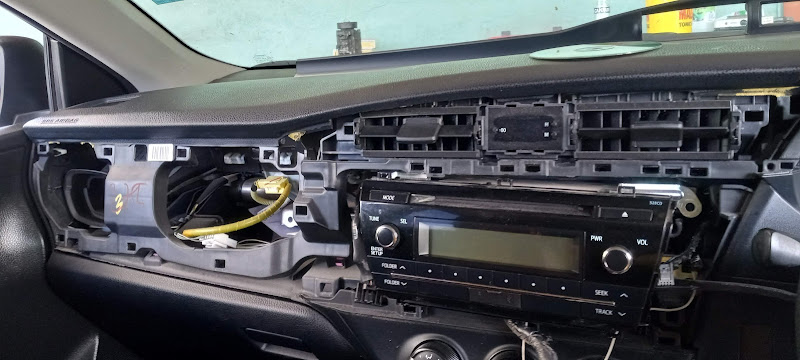 Strictly Mechanics Auto Care - Air conditioning repair service in Ocho Rios