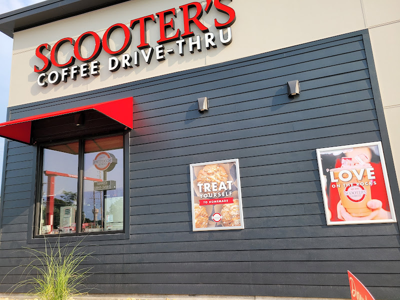 Scooter's Coffee - Coffee shop in Osage Beach