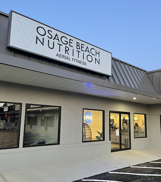 Osage Beach Nutrition
