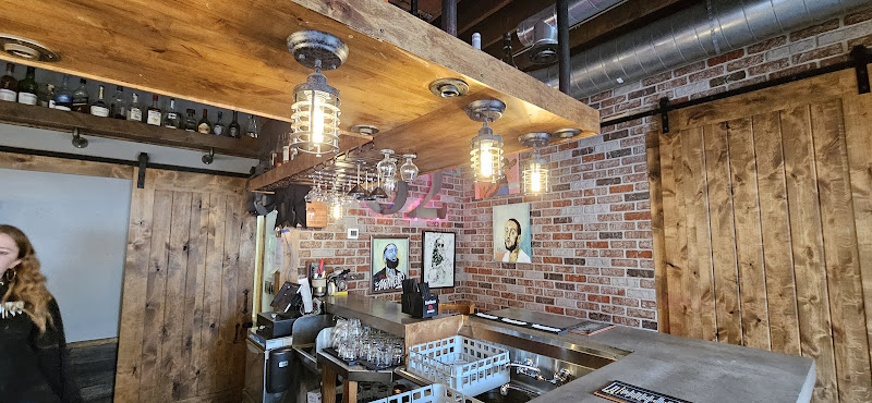 Bar 6200 - Bar in South Lake Tahoe