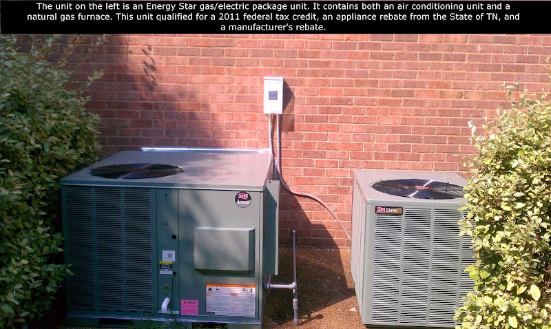 Temp Control Heating & Air Conditioning