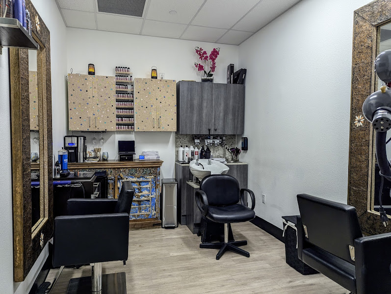 The Beauty Space Miami