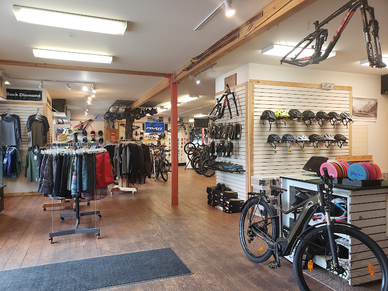 Gallatin Alpine Sports, LLC