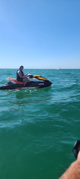 Full Throttle Waverunner Adventures