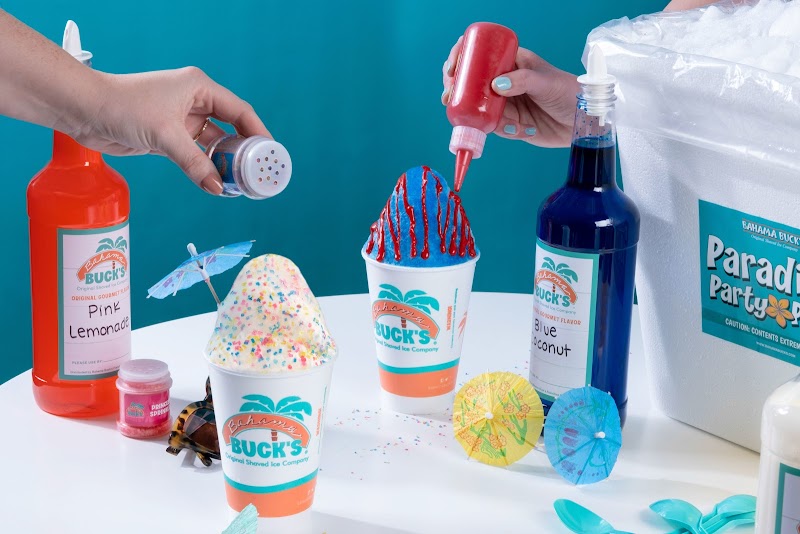 Bahama Buck's - Orange Beach photo