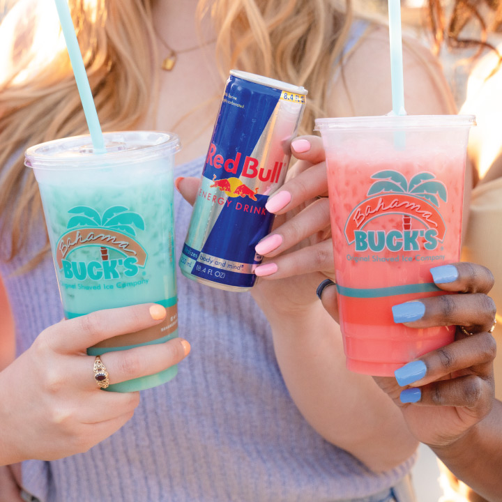 Bahama Buck's - Orange Beach photo
