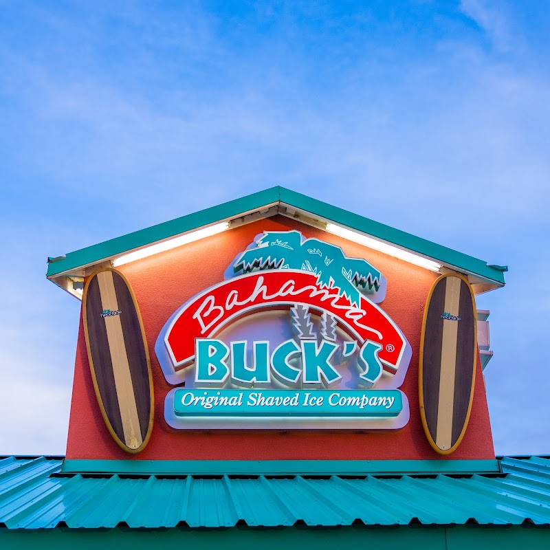Bahama Buck's - Orange Beach photo