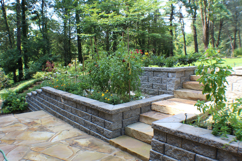 Big Sky Landscapes - Landscape designer in Chattanooga