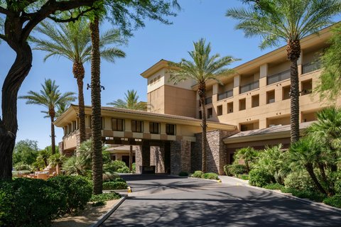 The Westin Kierland Villas, Scottsdale - Hotel in Scottsdale