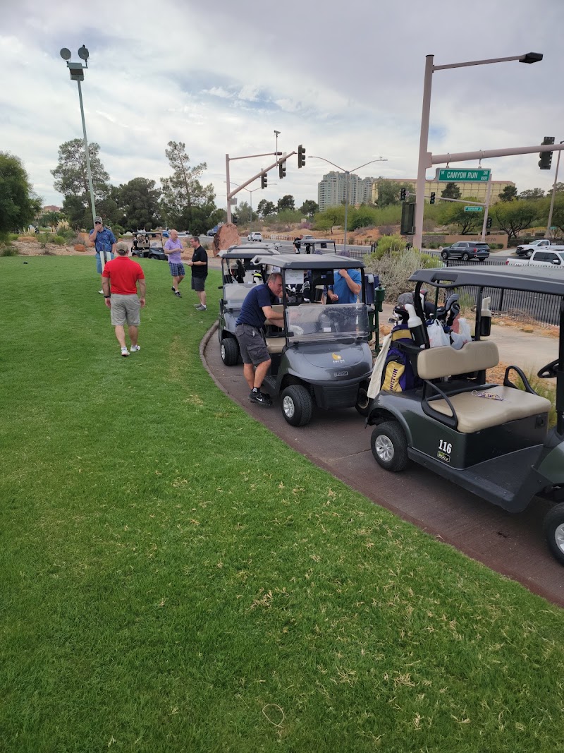 Chug-n-putt Gamblepalooza - Golf cart dealer in Las Vegas