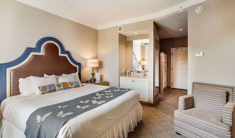 Dollywood's DreamMore Resort & Spa photo