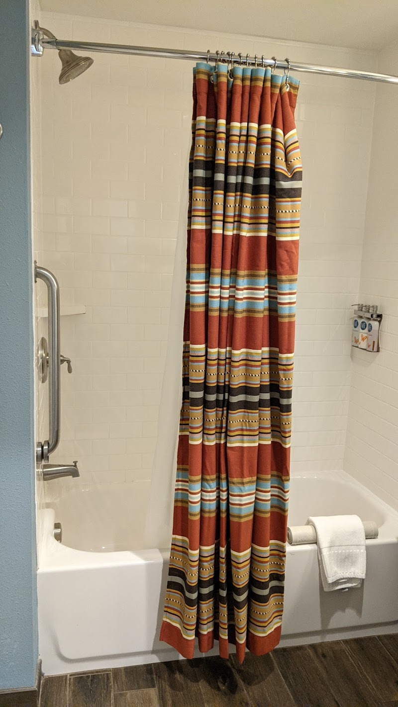 Dollywood's DreamMore Resort & Spa photo