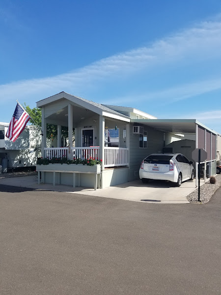 Phoenix Metro RV Park