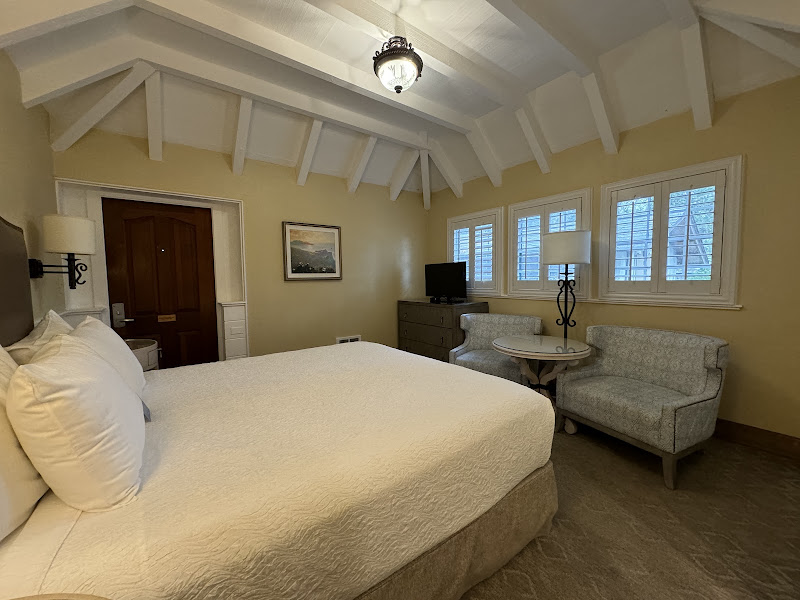 The Normandy Inn