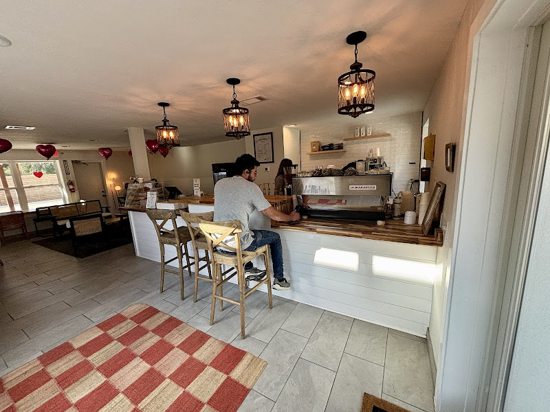 Tehillah Coffee & Co - Coffee shop in Fort Walton Beach