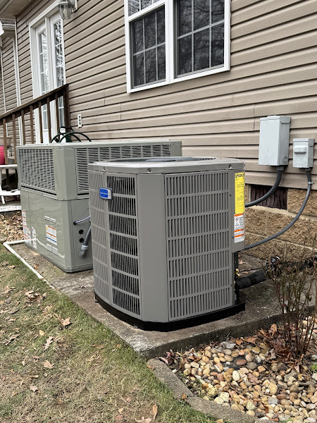 Pioneer Heating, Cooling, Electrical & Plumbing