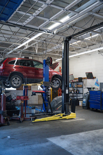 Budd & Company Automotive - Rainier Ave