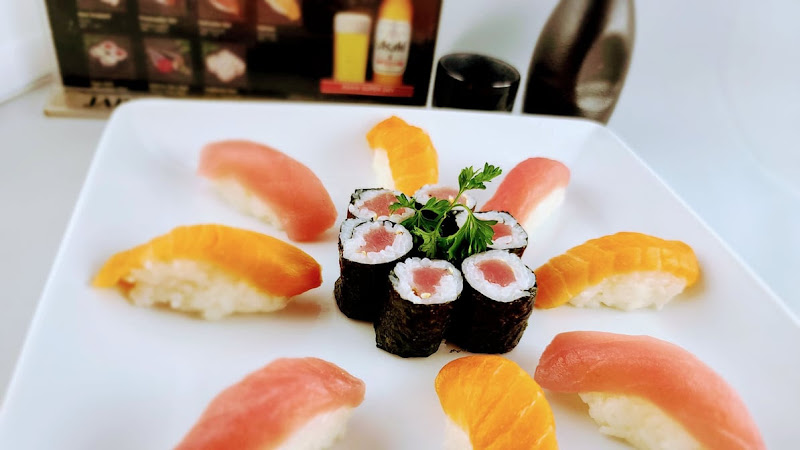 Sakura Japanese Restaurant