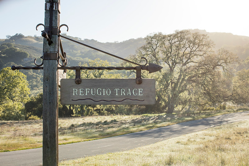 Santa Lucia Preserve - Gated community in Carmel-By-The-Sea