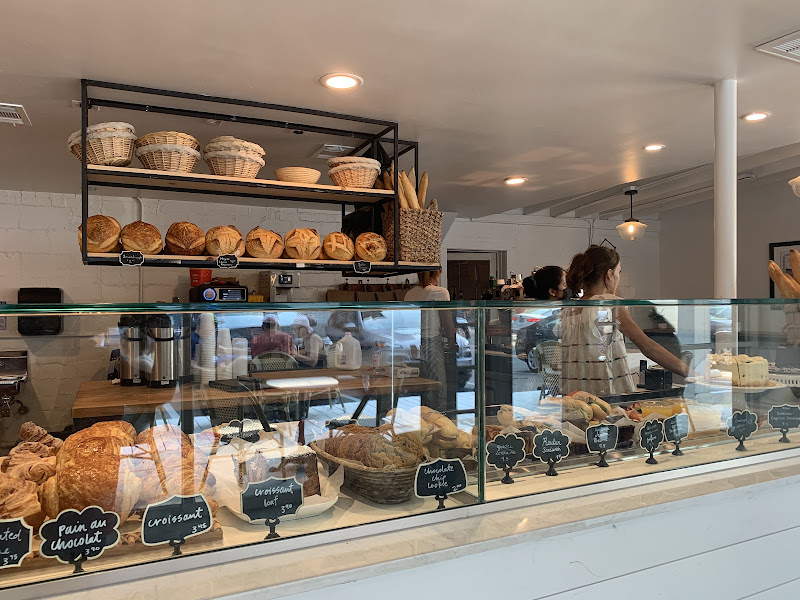 Village Baking Co.