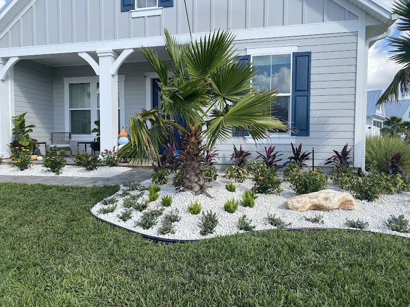 Coconut Grove Landscape & Design