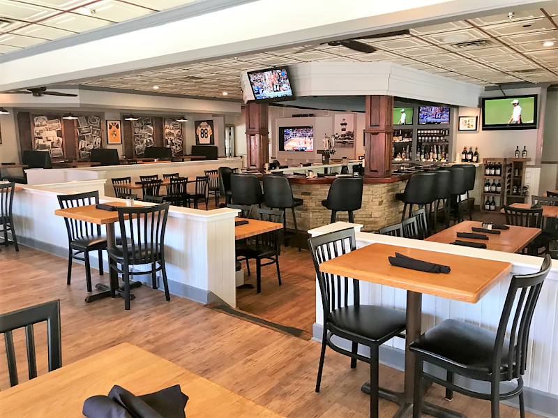 Nick's Steak and Seafood
