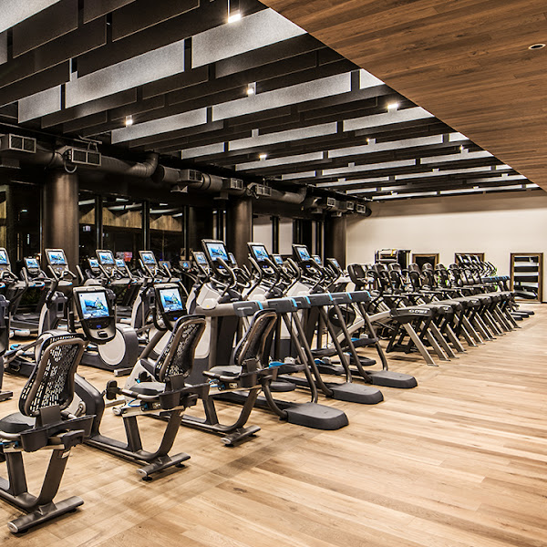 Midtown Athletic Club - Gym in Chicago