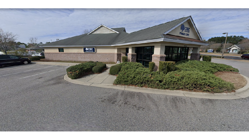 CMC Primary Care - Postal Way