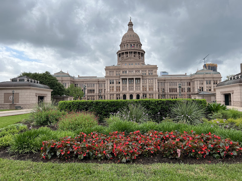 Texas Capitol