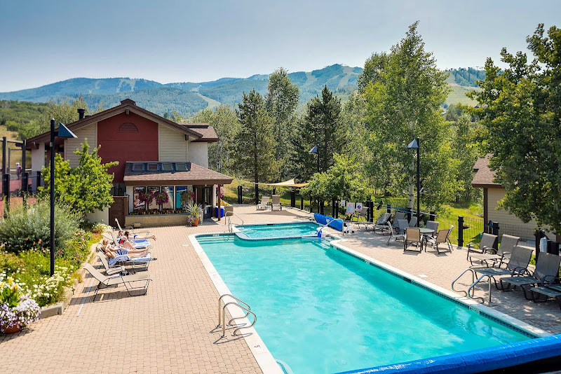 Ranch at Steamboat by Mountain Resorts