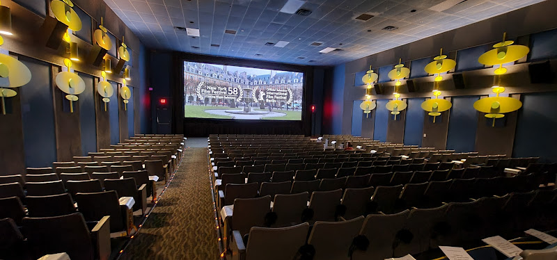 Landmark's Midtown Art Cinema