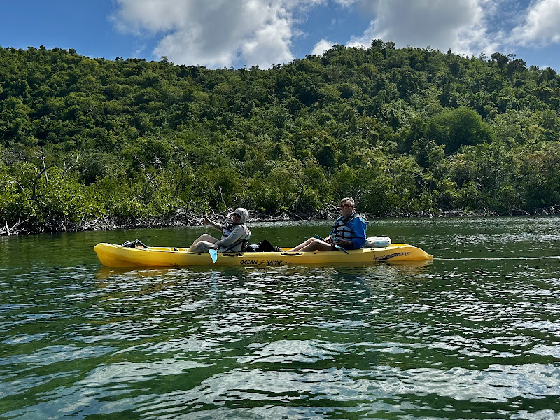 Pirate Girl Charters / Crabby's Water Sports