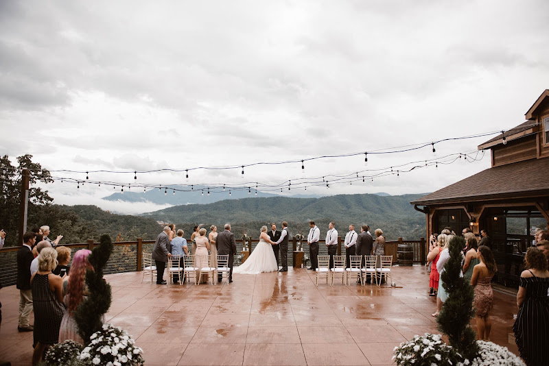 The Magnolia Wedding Venue