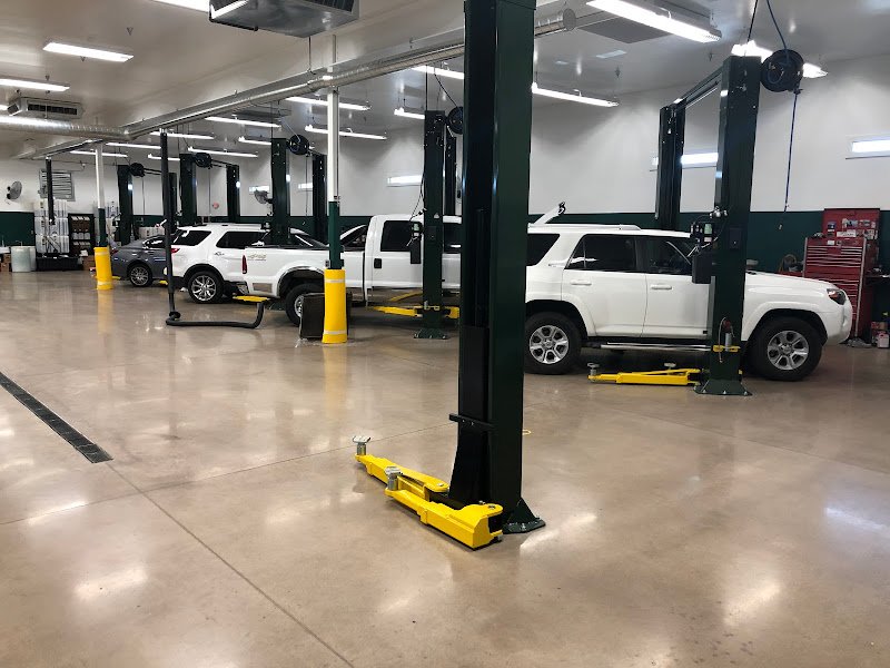 Christian Brothers Automotive North Scottsdale