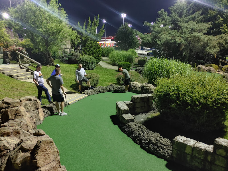 NASCAR SpeedPark Smoky Mountains